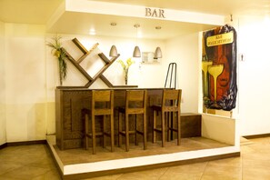 Breakfast and lunch served - Hotel El Monte (Salamanca)