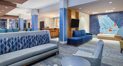 Holiday Inn Express & Suites Carrollton West by IHG