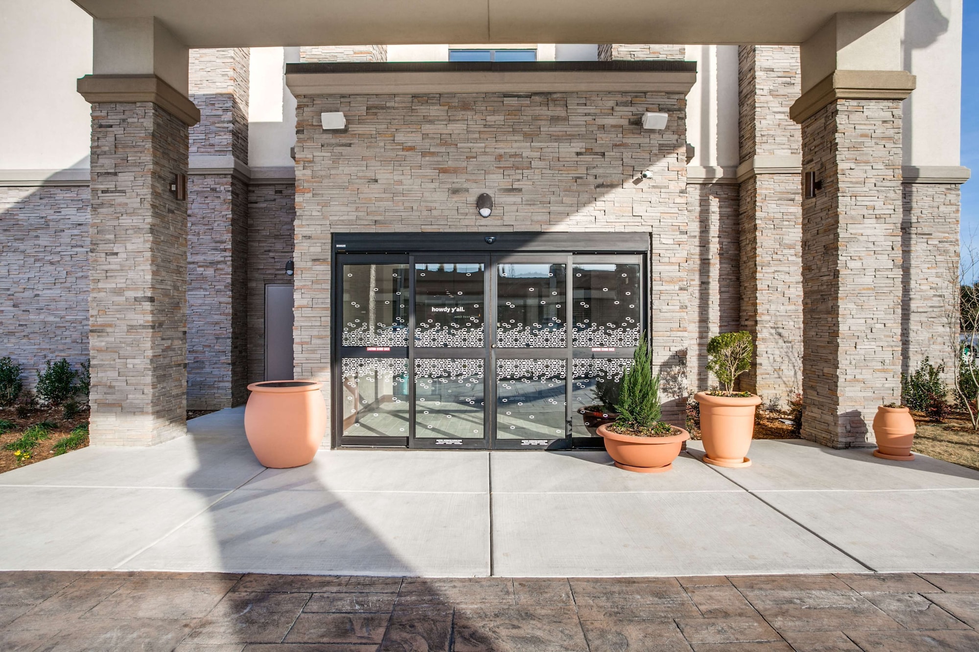 Hoteles de 2 estrellas