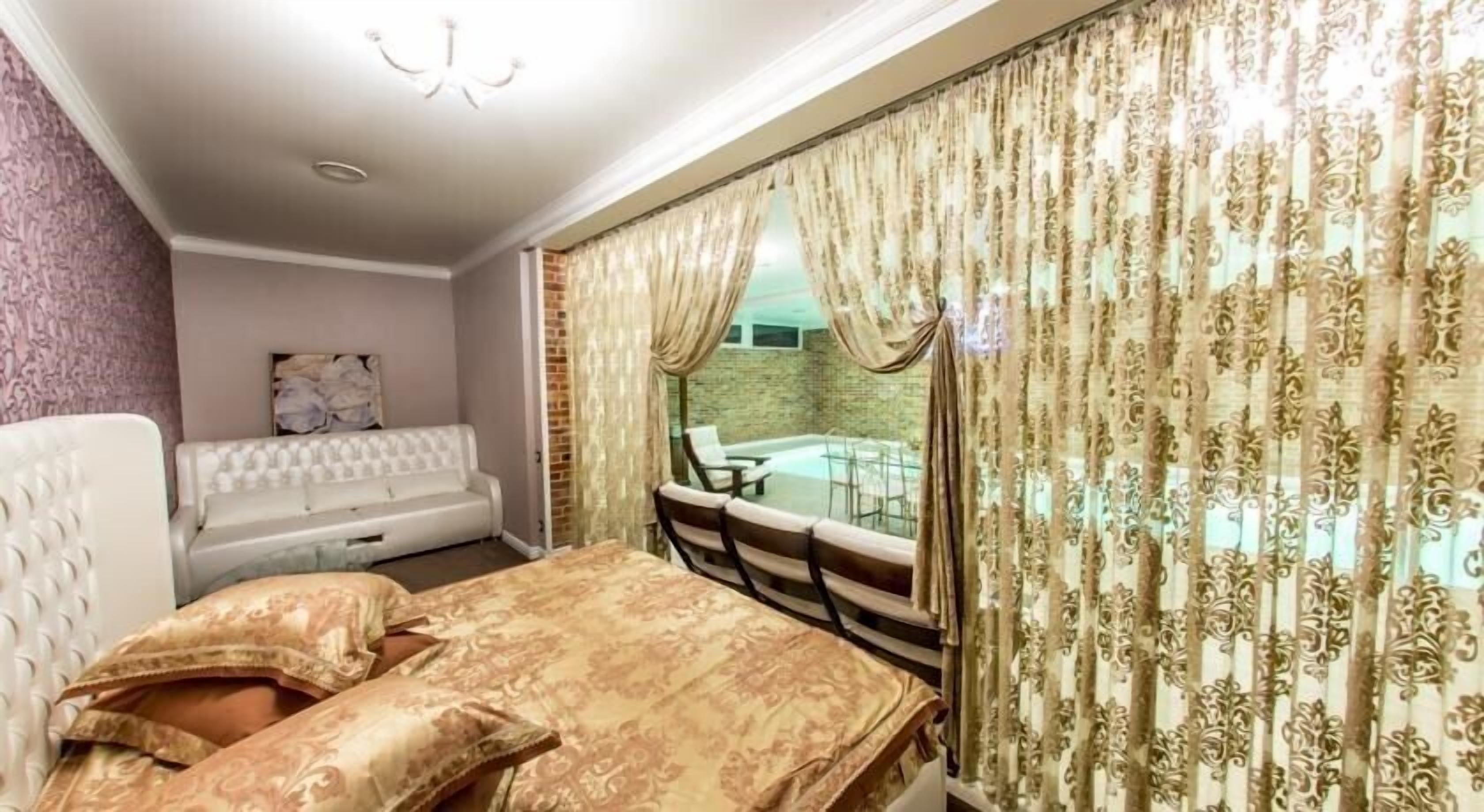 In-room safe, iron/ironing board, rollaway beds, free WiFi