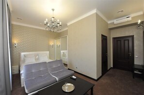 Superior Double Room - Boutique-Hotel Rest House (Volgograd)