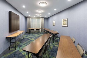 Meeting facility - La Quinta Inn & Suites by Wyndham Cullman (Cullman)