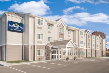 Microtel Inn & Suites By Wyndham Binghamton