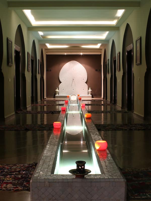 Spa