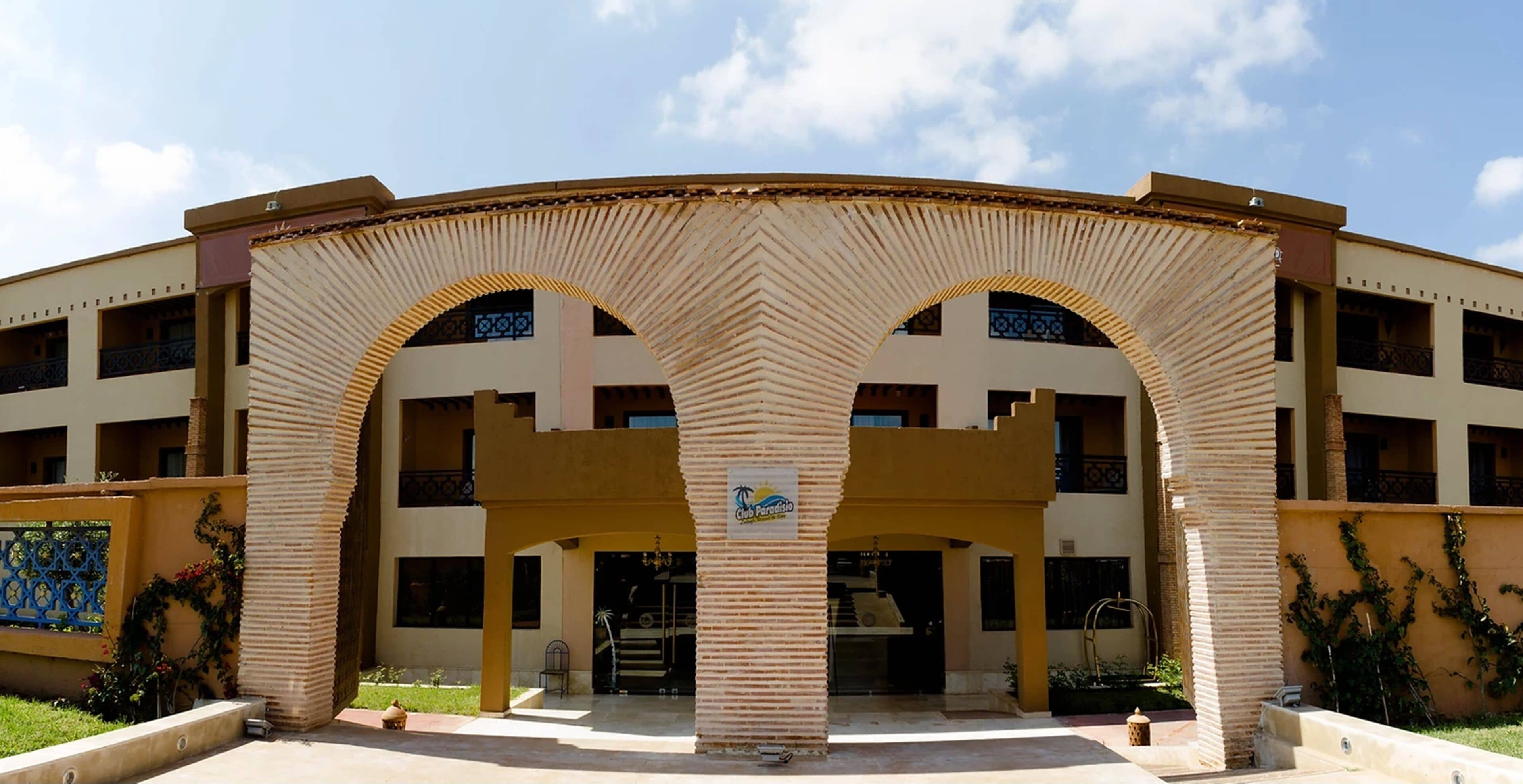 Foto - Club Paradisio