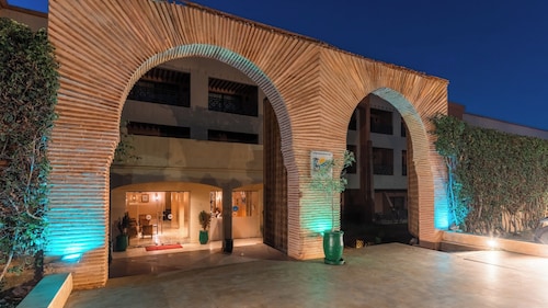 Club Paradisio