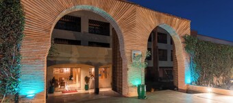 Club Paradisio