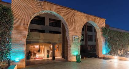 Club Paradisio