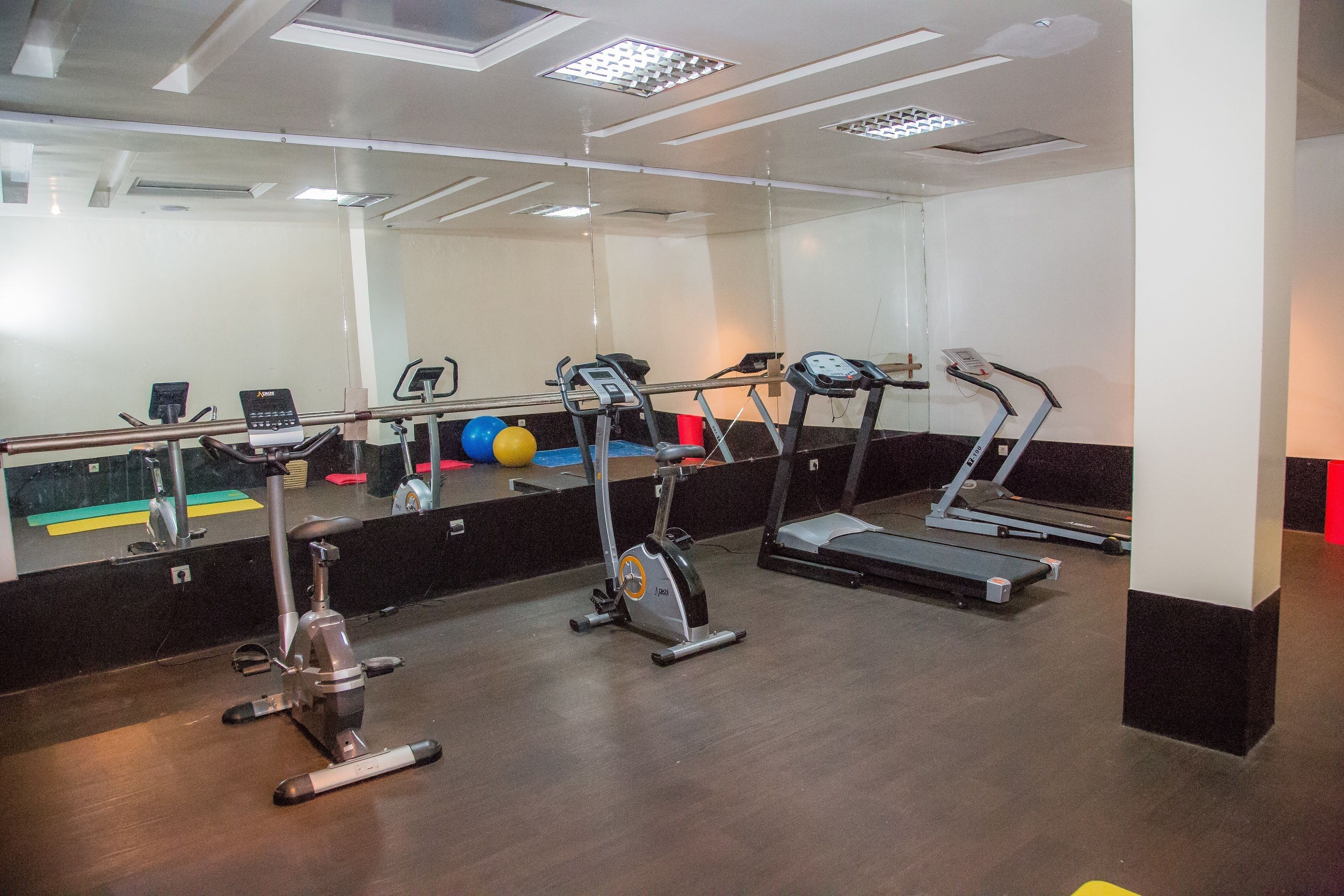 Foto - Club Paradisio