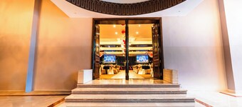 Club Paradisio