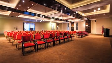 Salle de réunion