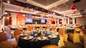 Sala de reuniones