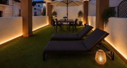 Casa Lavanda by Blossom Hotels