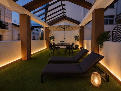 Casa Lavanda by Blossom Hotels