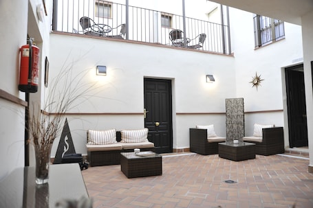 Salón de fiestas