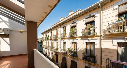 Casa Lavanda by Blossom Hotels