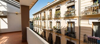 Casa Lavanda by Blossom Hotels