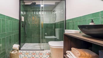 Double Room | Bathroom