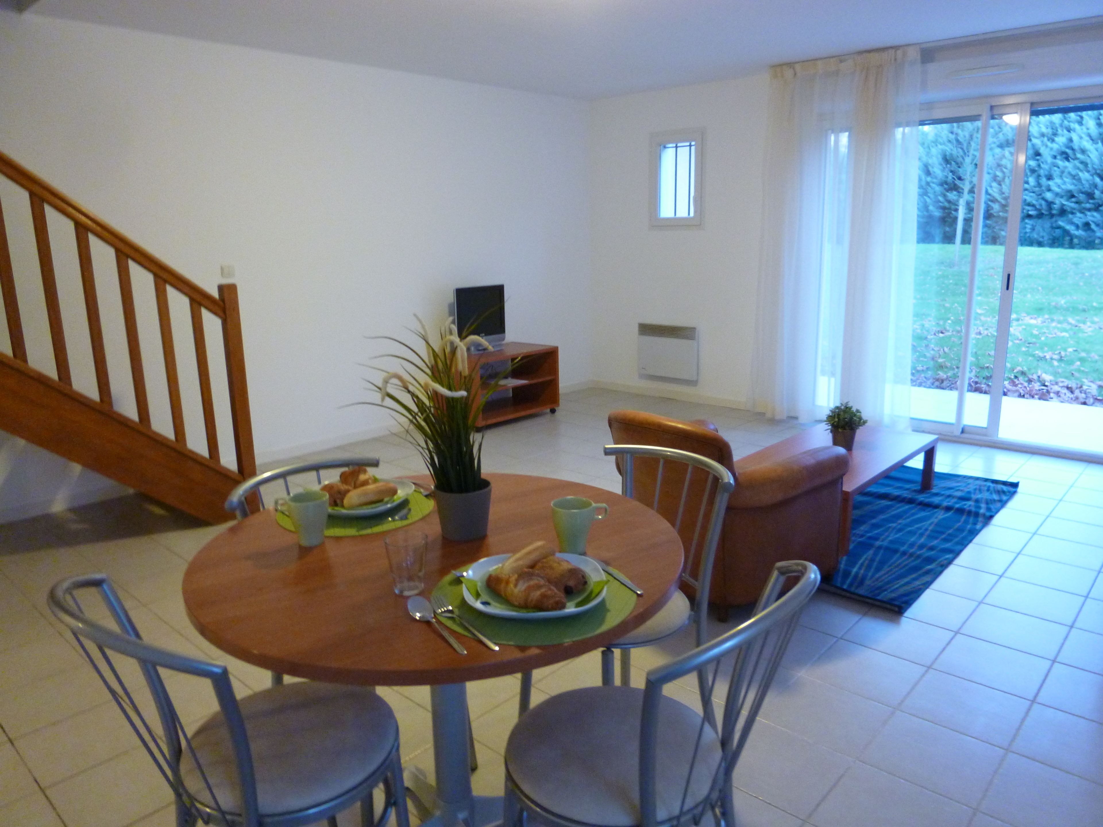 Foto - Appart'City Classic Aix en Provence - Fuveau