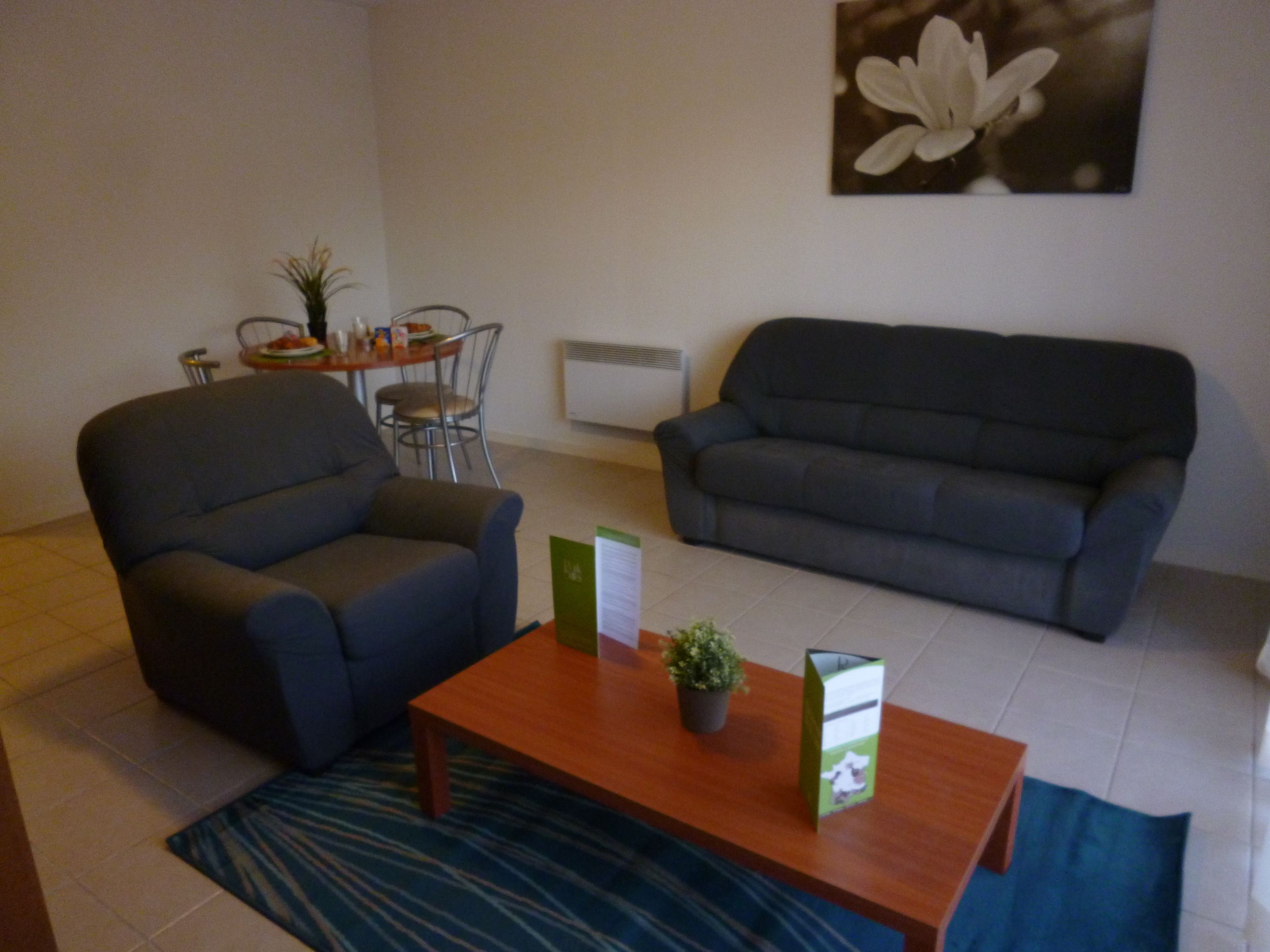 Foto - Appart'City Classic Aix en Provence - Fuveau