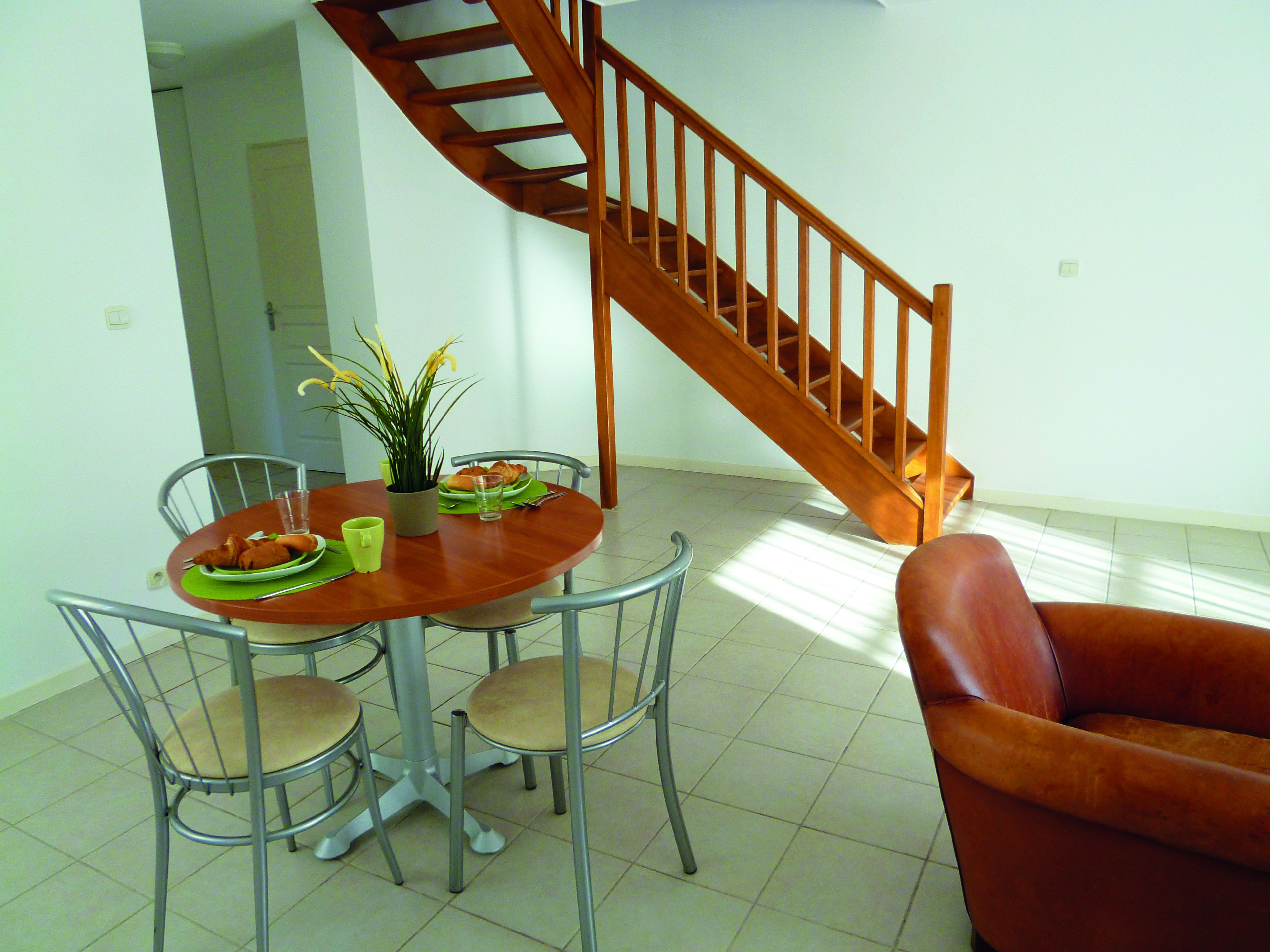 Foto - Appart'City Classic Aix en Provence - Fuveau