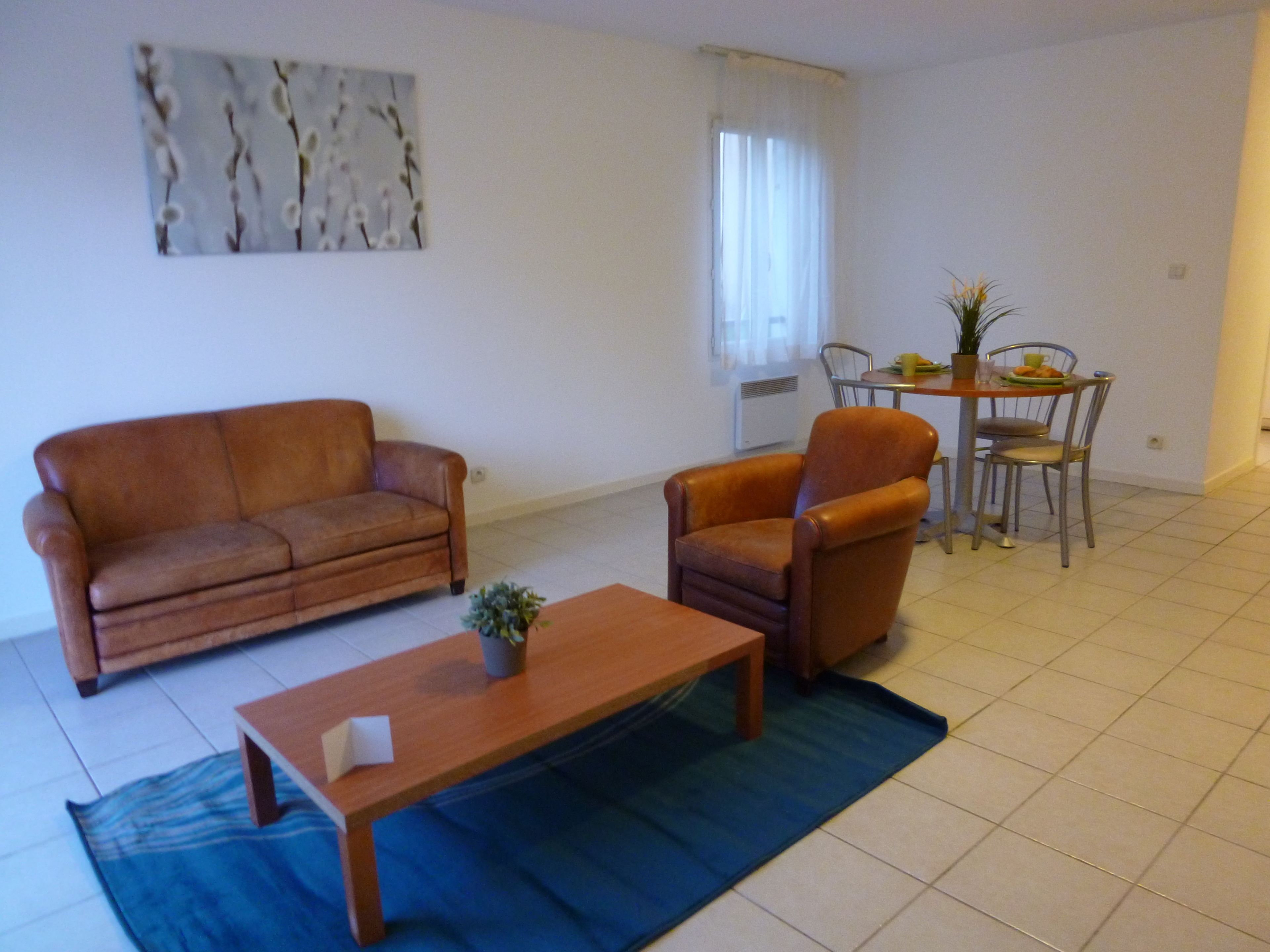 Foto - Appart'City Classic Aix en Provence - Fuveau