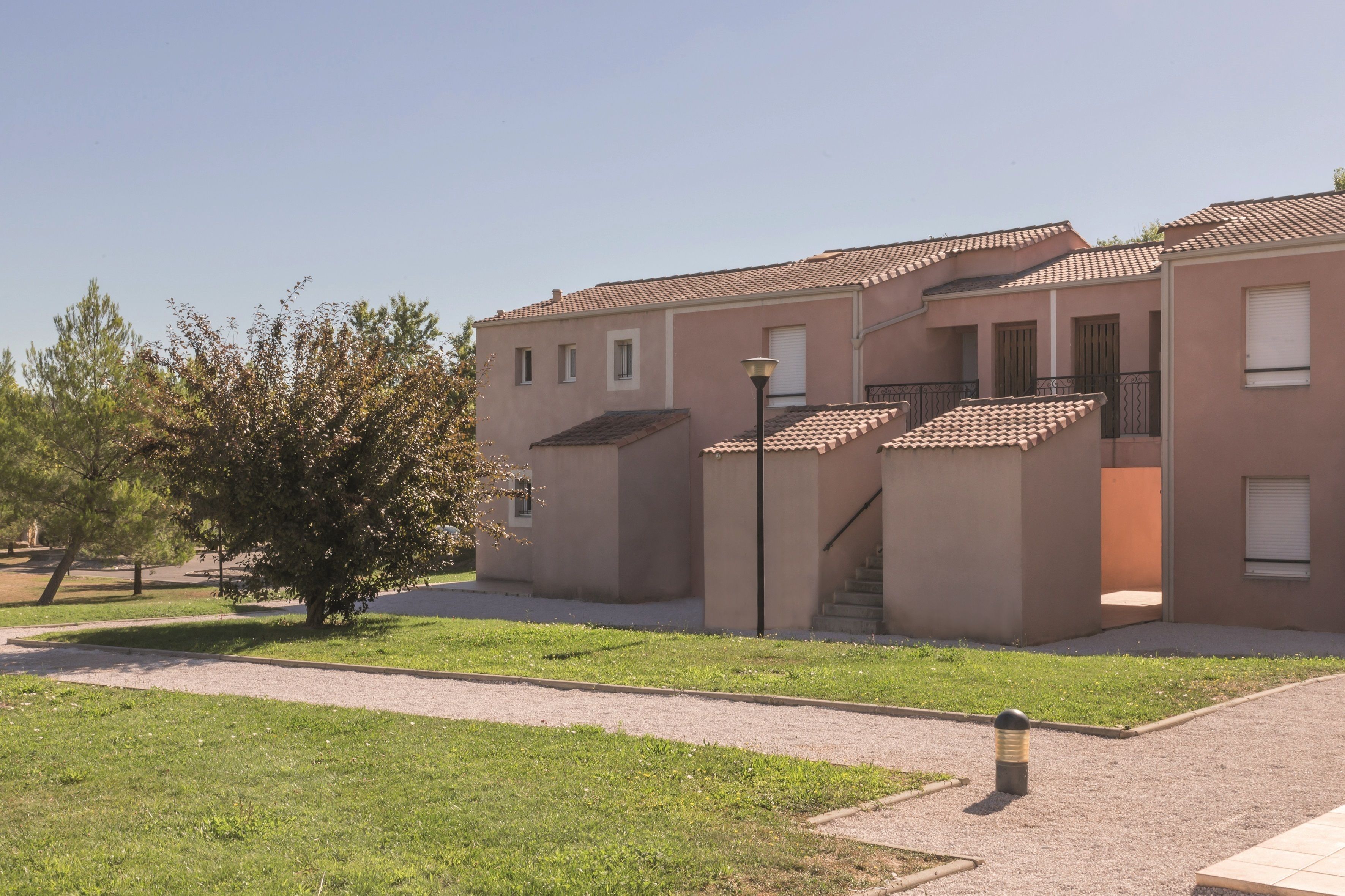 Foto - Appart'City Classic Aix en Provence - Fuveau