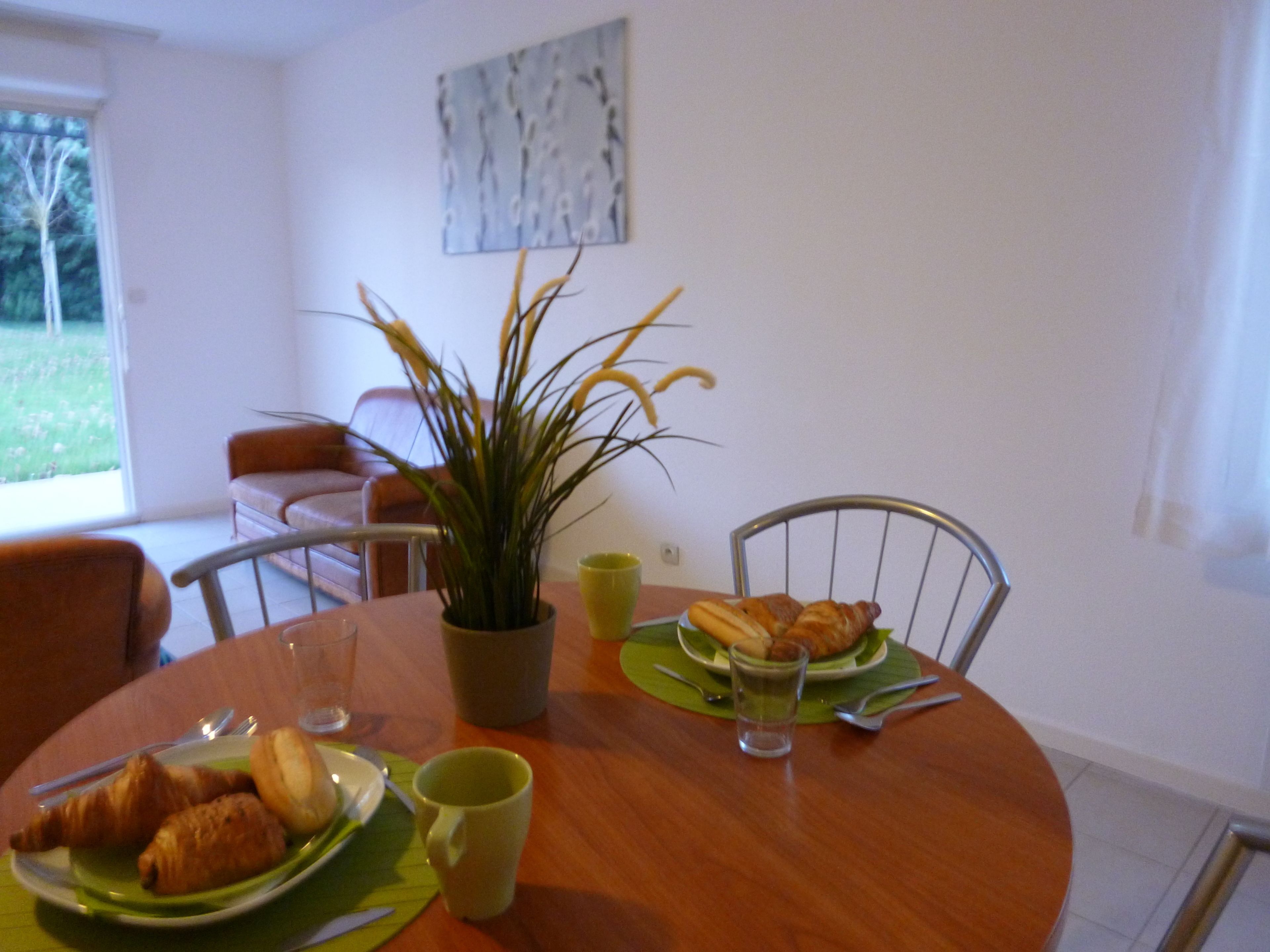 Foto - Appart'City Classic Aix en Provence - Fuveau