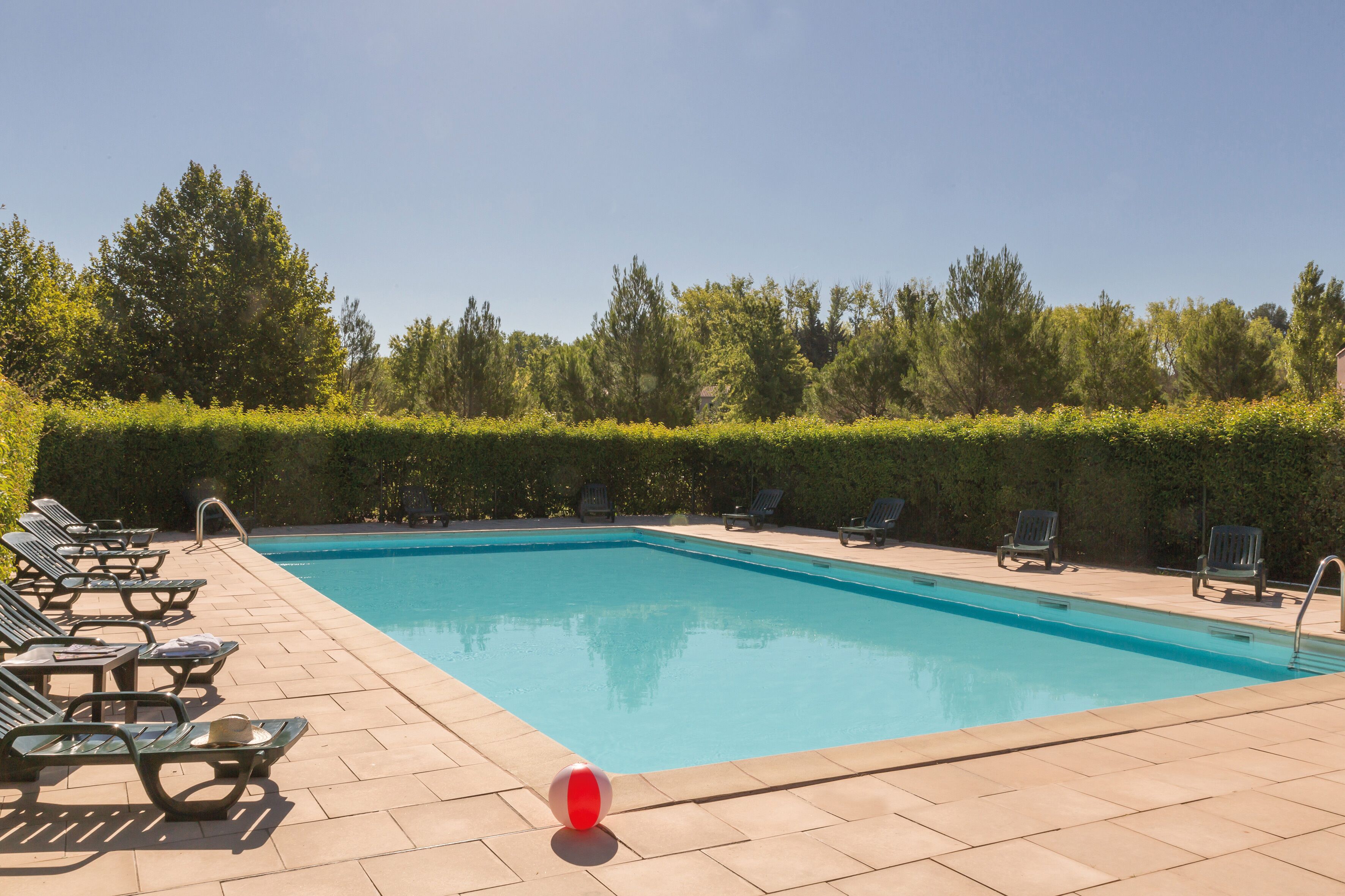 Foto - Appart'City Classic Aix en Provence - Fuveau