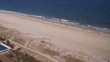 Condo, 2 Bedrooms | Beach | On the beach