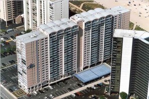 Condo, 2 habitaciones | Exterior