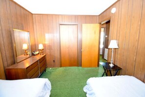 하우스, 침실 3개 | 3 개의 침실, 다리미/다리미판, 무료 WiFi