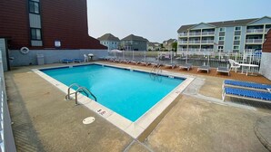 Townhouse, 2 kamar tidur | Kolam renang