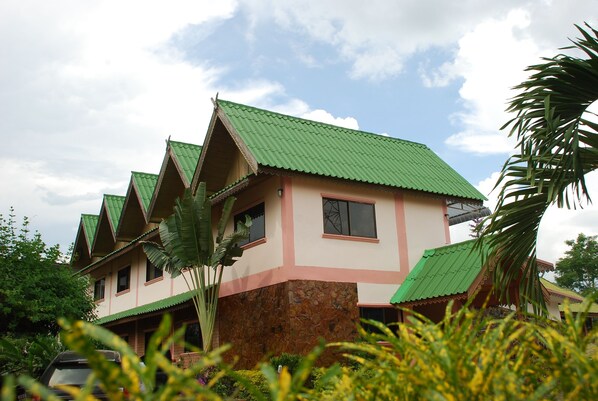 Exterior - Belle Garden (Pai)