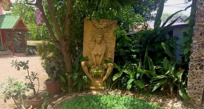 Belle Garden