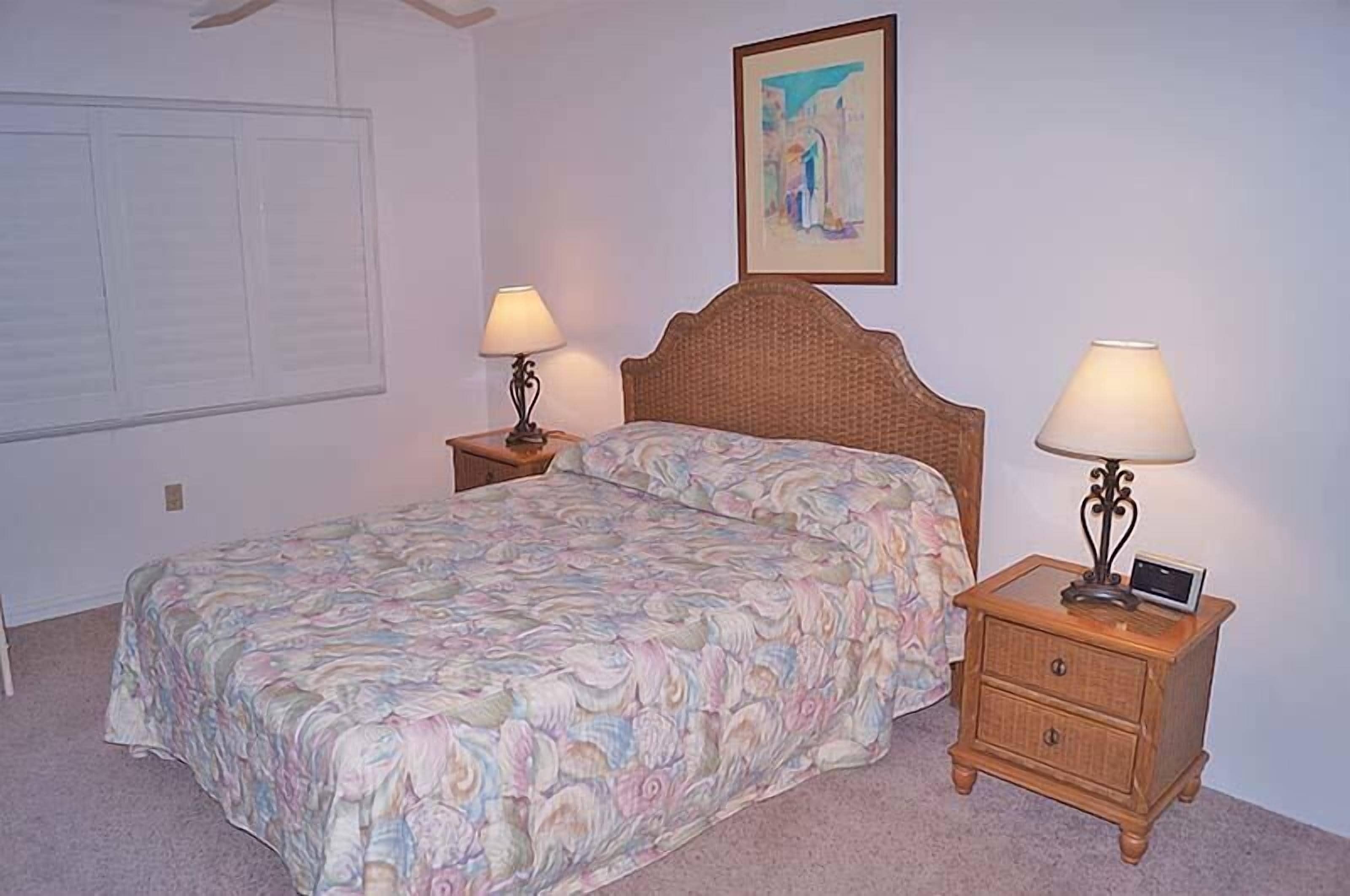 Condo, 2 Bedrooms | 2 bedrooms, iron/ironing board, free WiFi