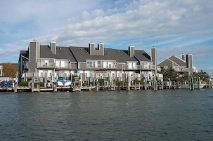 Townhome, 2 Bedrooms | Exterior