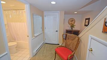 Townhouse, 2 soverom | Innvendig