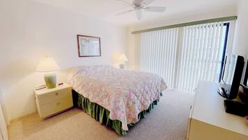 Condo, 1 quarto | 1 quarto