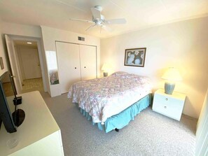 Condo, 1 Bedroom | 1 bedroom - Ocean Princess 207 1 Br condo by RedAwning (Ocean City)