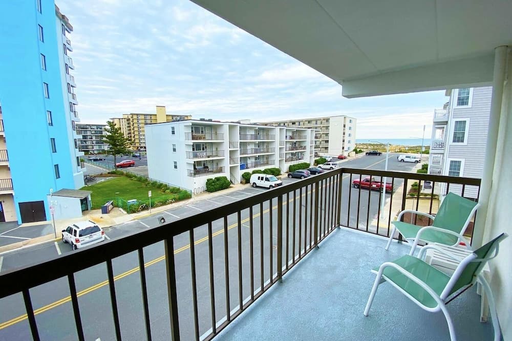 Ocean Princess 207 1 Br condo by RedAwning - Montego Bay, MD