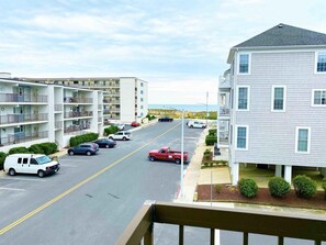 Condo, 1 Bedroom | Exterior - Ocean Princess 207 1 Br condo by RedAwning (Ocean City)