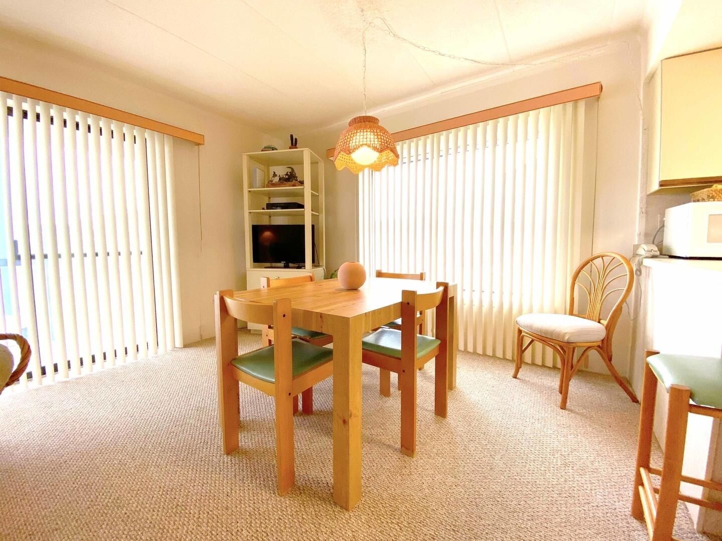 Appartamento, 1 camera da letto | Soggiorno | TV, lettore DVD