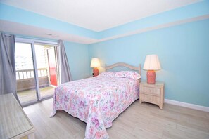 Condo, 2 habitaciones | 2 habitaciones, tabla de planchar con plancha y wifi gratis