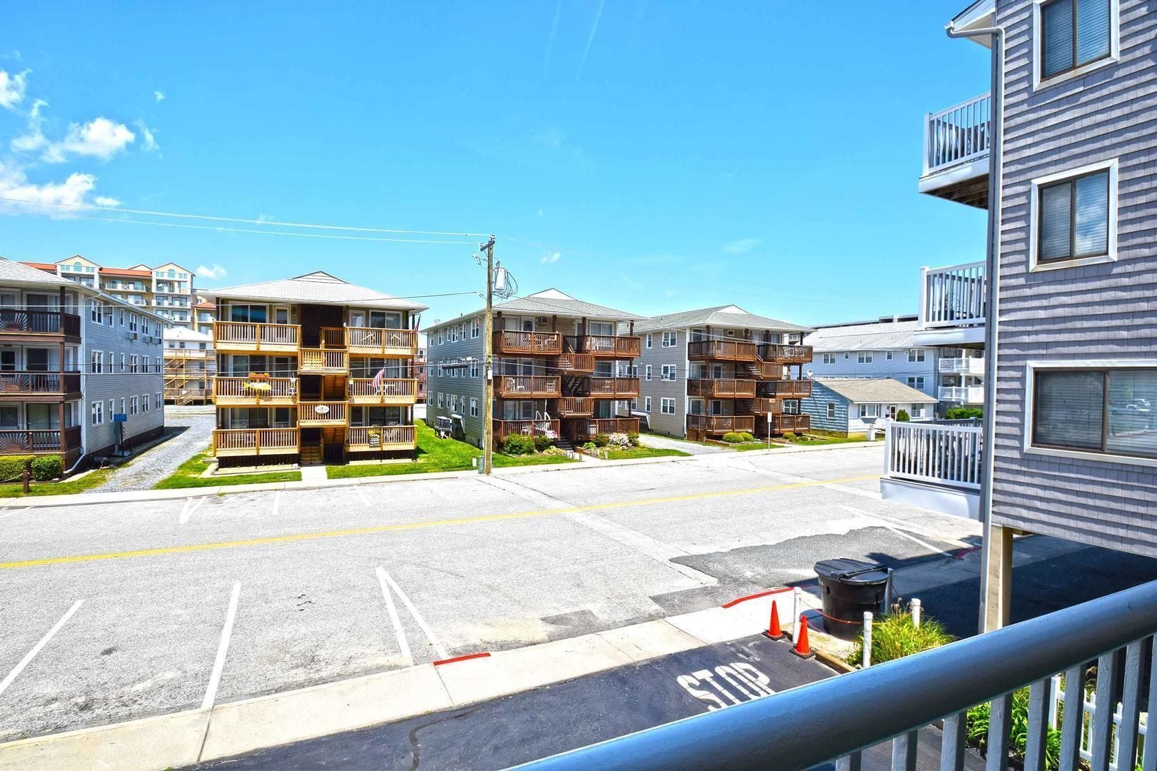 Condo, 3 quartos | Área da propriedade