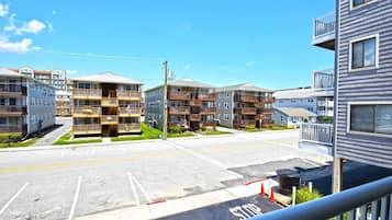 Condo, 3 quartos | Área da propriedade