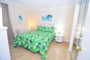 Condo, 1 Bedroom | 1 bedroom, free WiFi