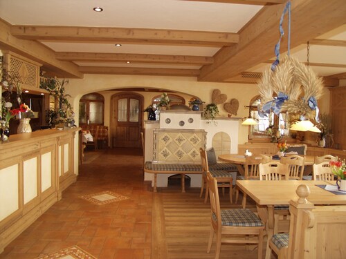 Landgasthof Goldene Rose