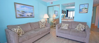 Bay Princess 211 2 Br condo by RedAwning