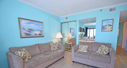 Bay Princess 211 2 Br condo by RedAwning